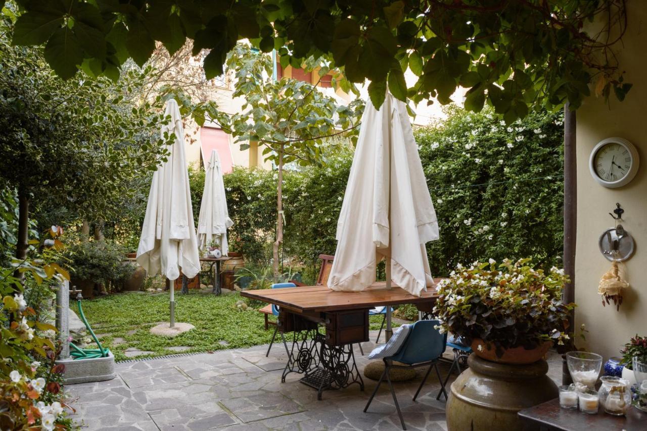 Appartamento Fanciullacci Montelupo Fiorentino Dış mekan fotoğraf