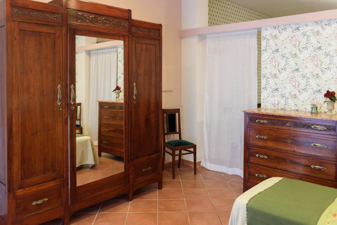 Appartamento Fanciullacci Montelupo Fiorentino Dış mekan fotoğraf