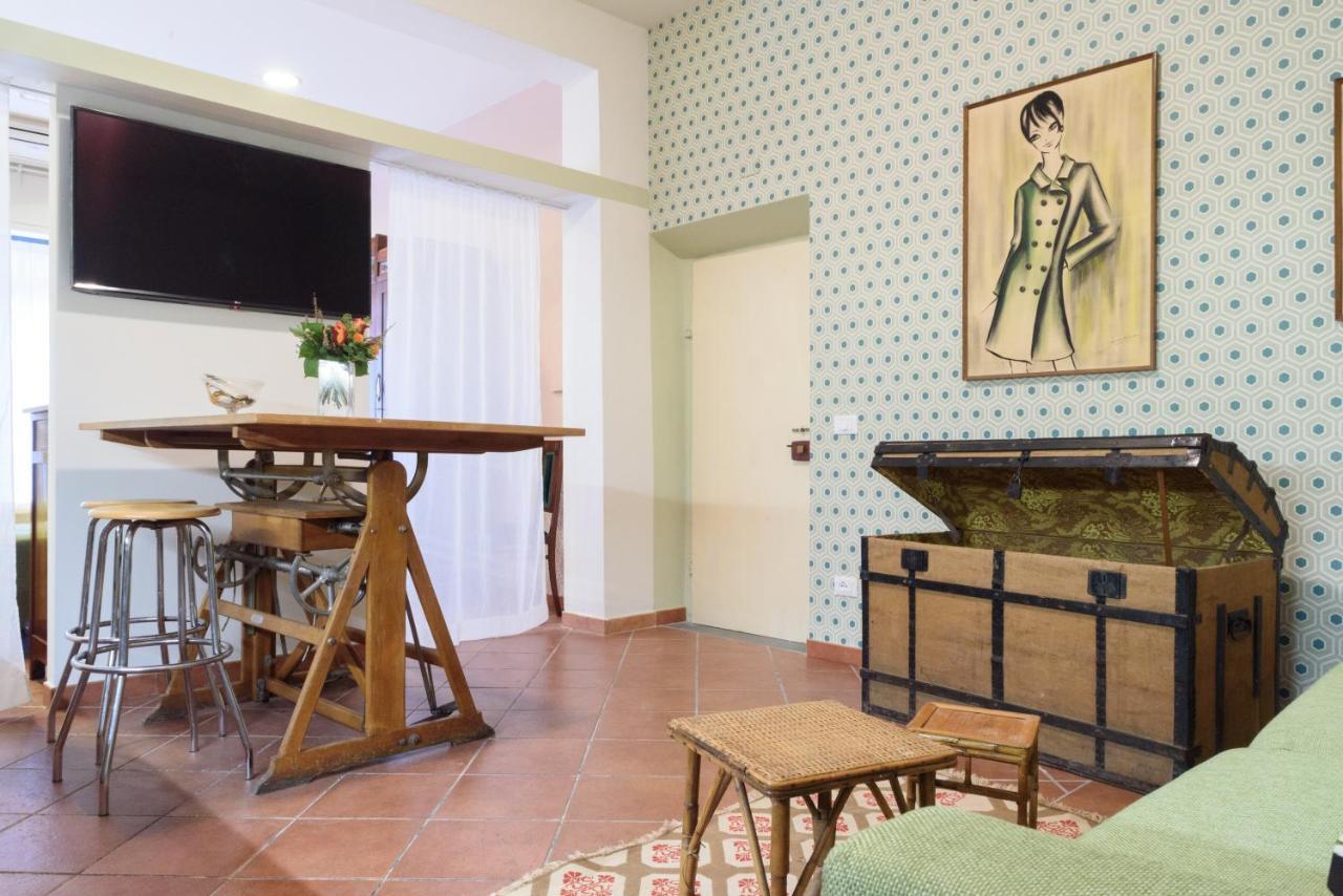 Appartamento Fanciullacci Montelupo Fiorentino Dış mekan fotoğraf