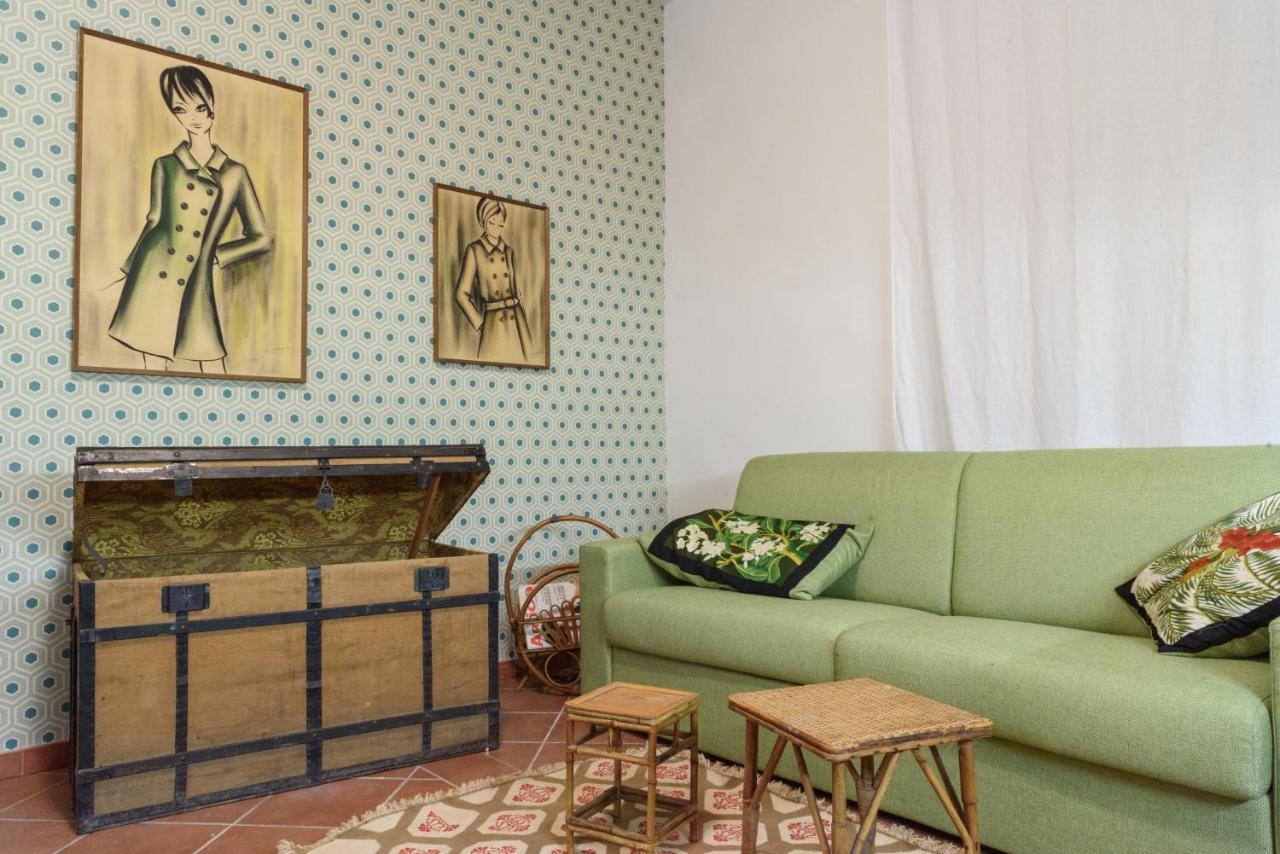 Appartamento Fanciullacci Montelupo Fiorentino Dış mekan fotoğraf