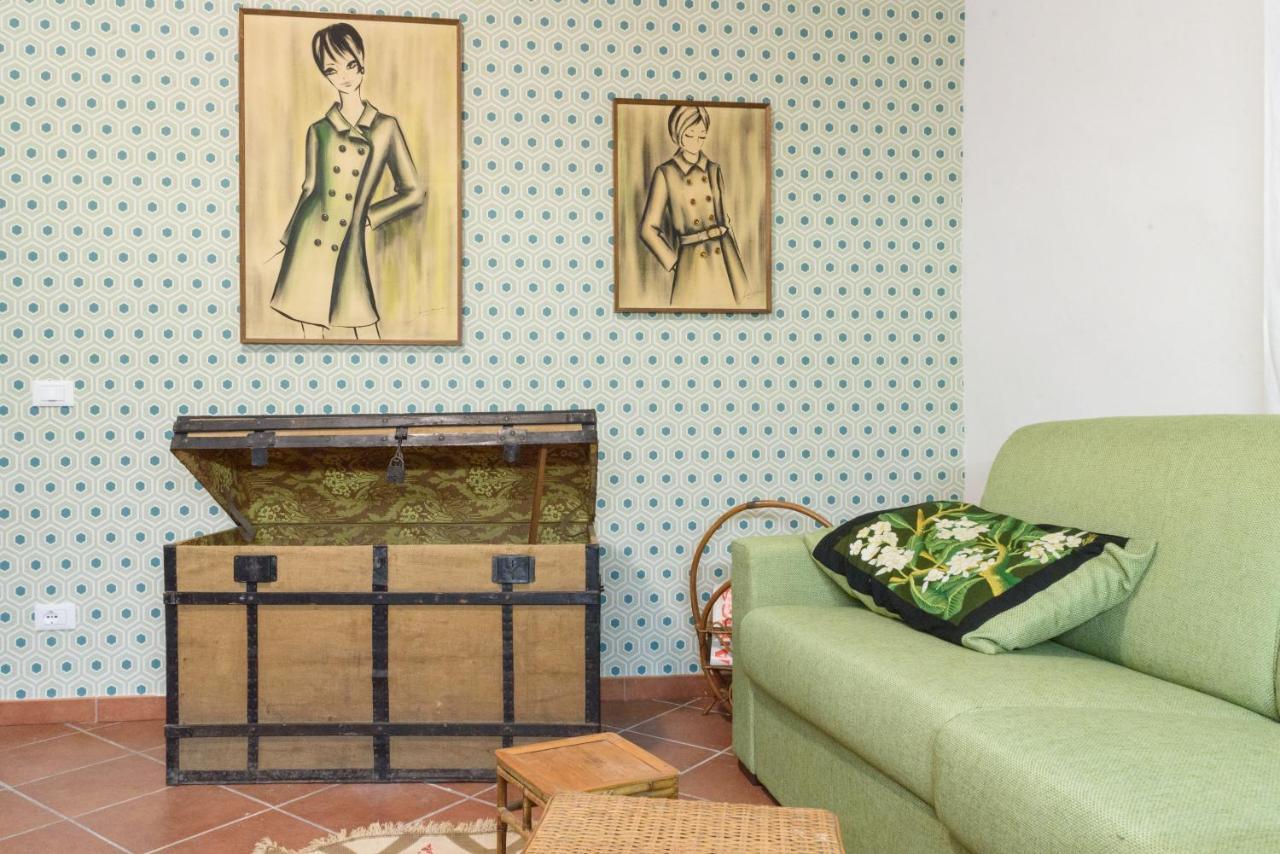 Appartamento Fanciullacci Montelupo Fiorentino Dış mekan fotoğraf